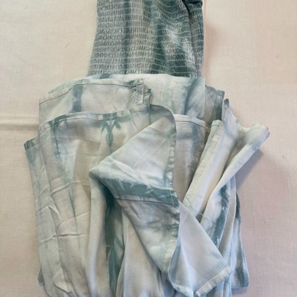 White Crow Summer Dress NWTS - Picture 10 of 13